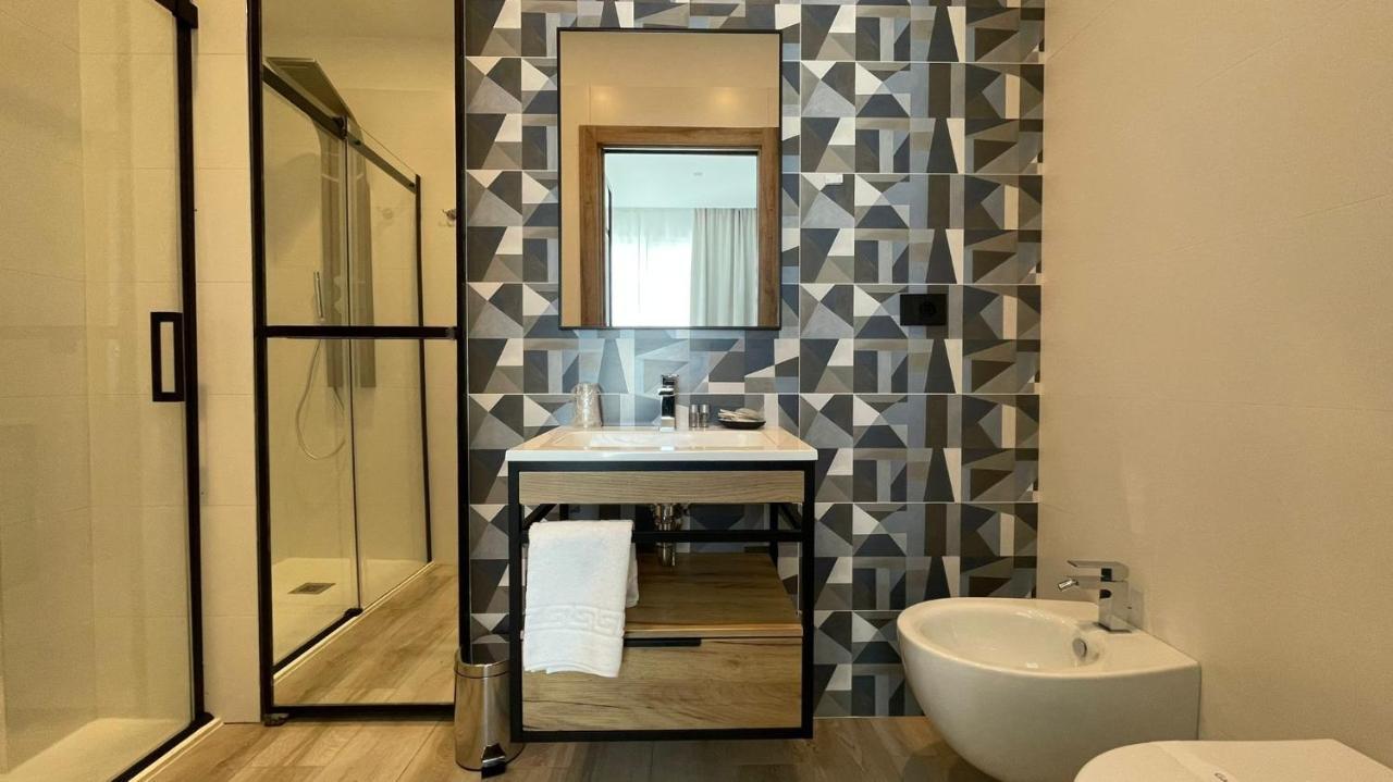 Bari Airport Rooms Esterno foto