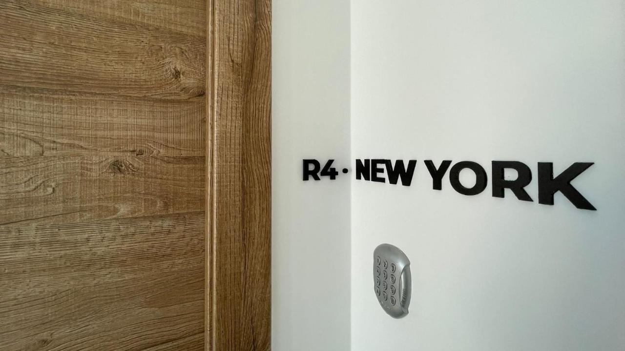 Bari Airport Rooms Esterno foto