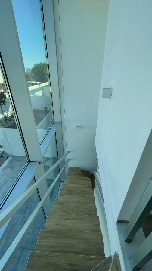Bari Airport Rooms Esterno foto