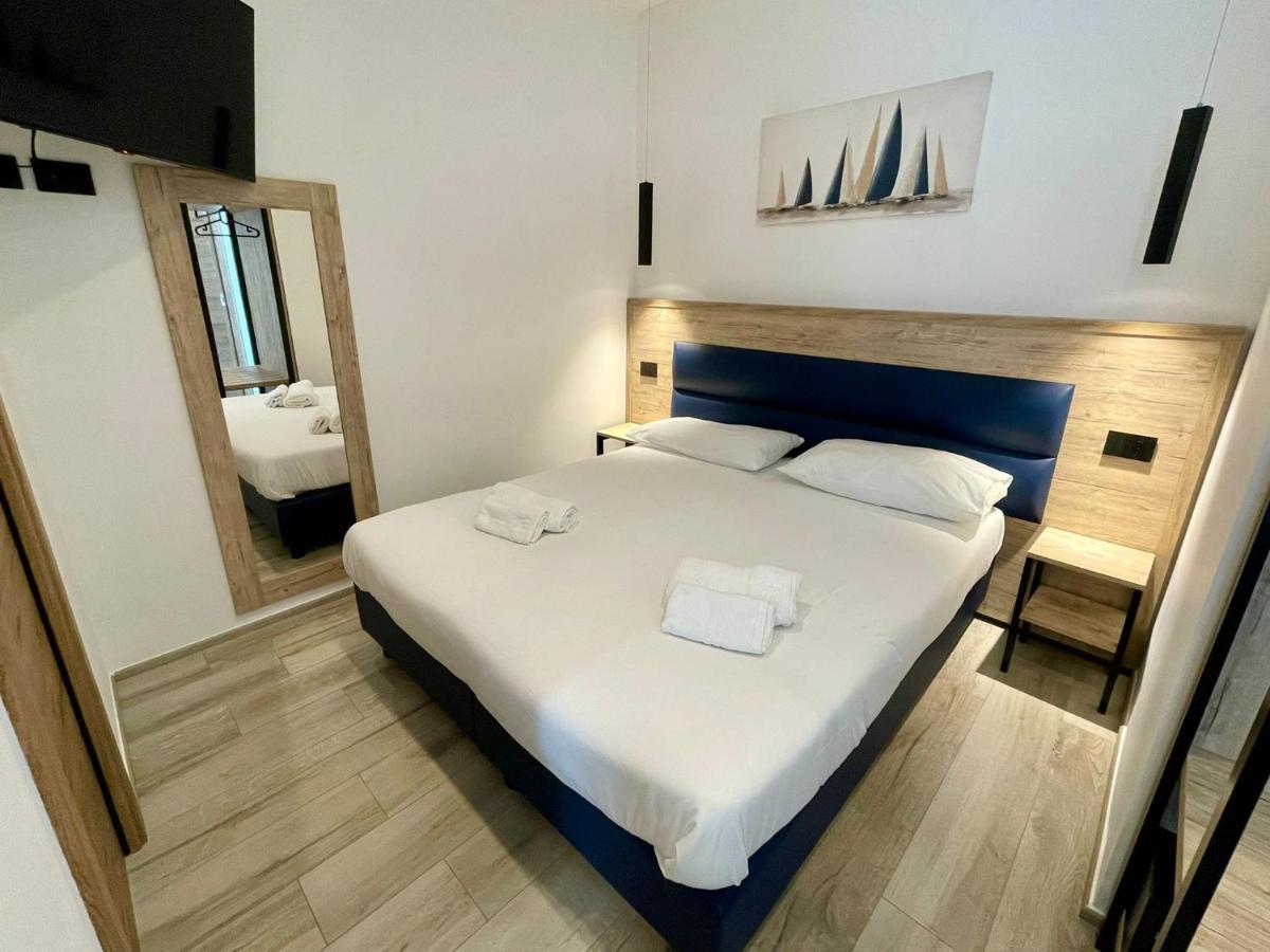 Bari Airport Rooms Esterno foto
