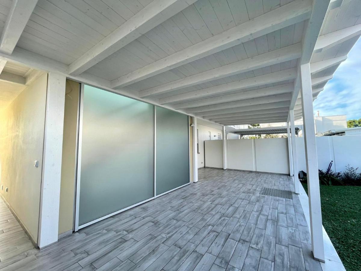Bari Airport Rooms Esterno foto