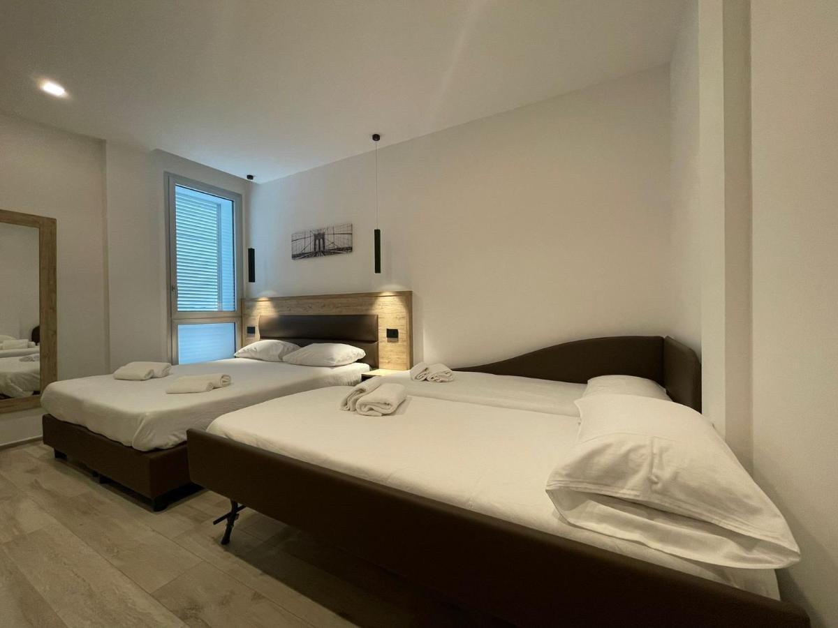 Bari Airport Rooms Esterno foto