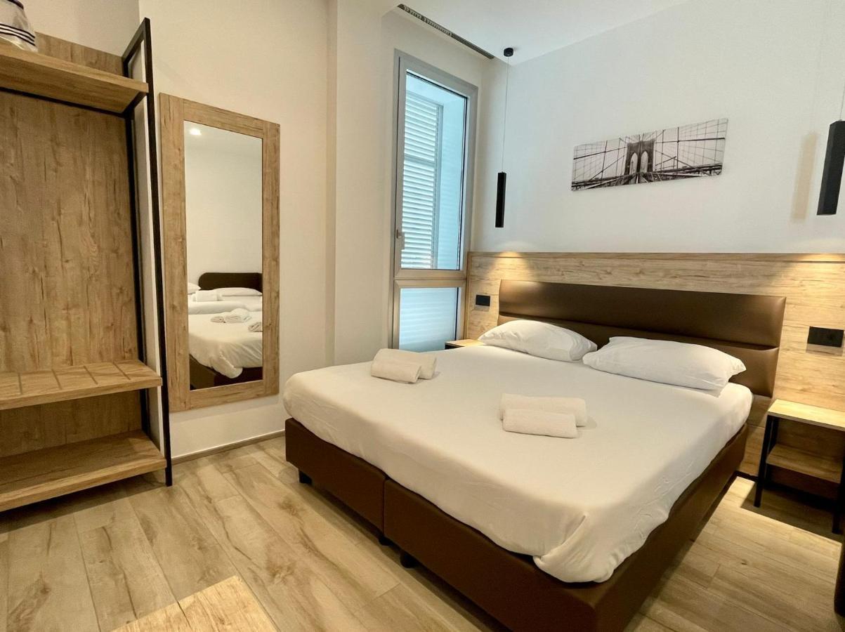 Bari Airport Rooms Esterno foto